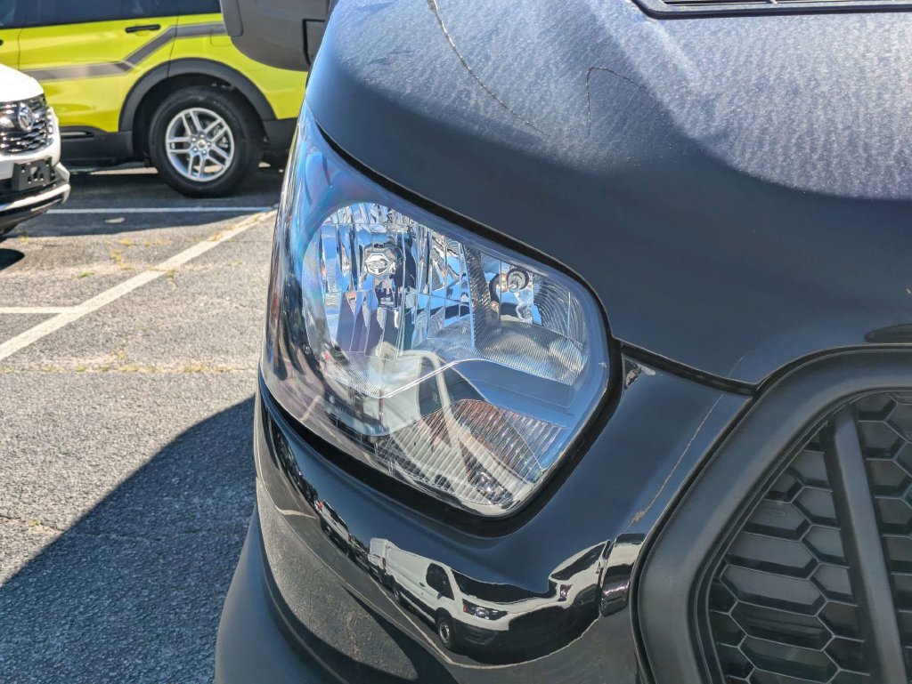 New 2026 Ford Transit 350 XL RWD image 8
