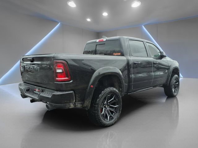 New 2026 RAM 1500 Big Horn image 3