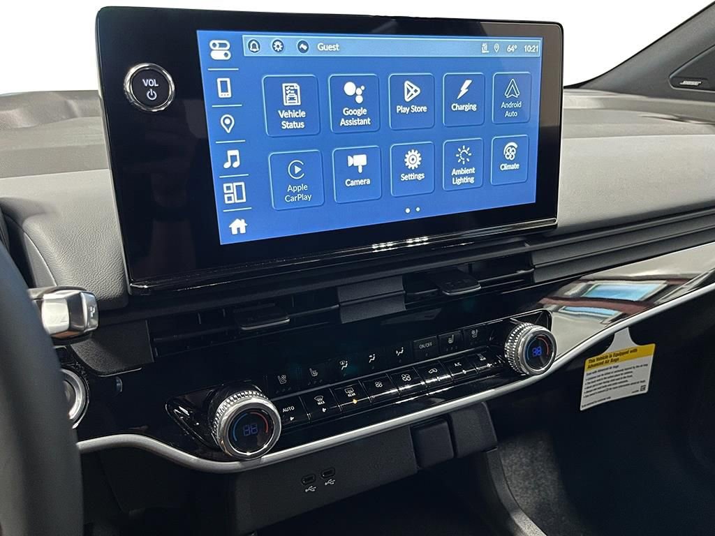 New 2026 Honda Prologue Elite image 15