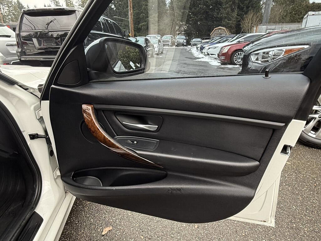 Used 2014 BMW 328i Sedan image 27