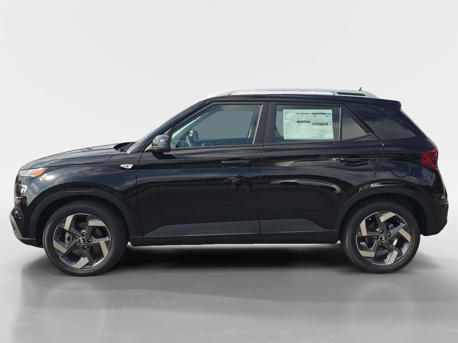 New 2026 Hyundai Venue SEL FWD image 6