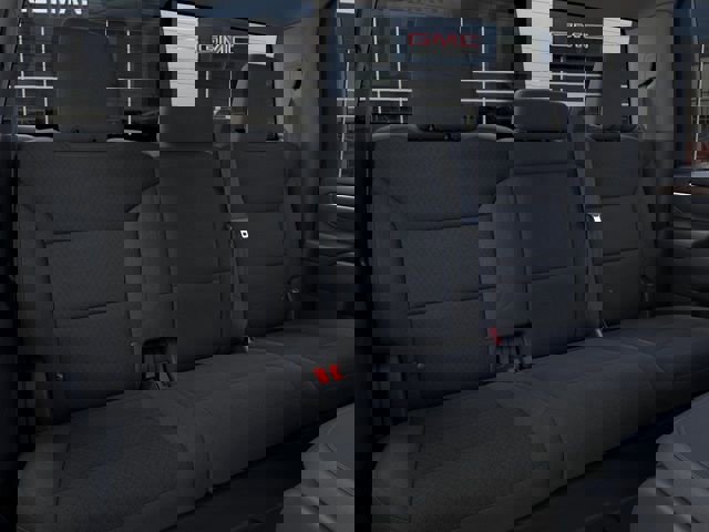New 2026 GMC Sierra 2500 SLE image 17