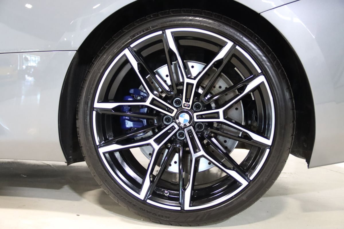 Used 2025 BMW M2 w/ Lighting Package RWD image 84