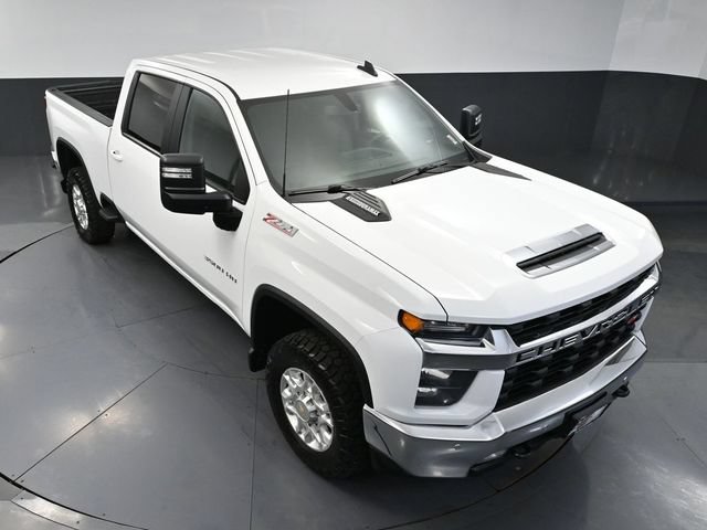 Used 2023 Chevrolet Silverado 3500 LT w/ Convenience Package AWD/4WD image 59