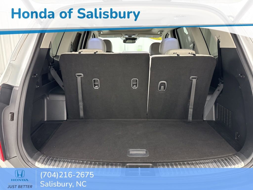 Used 2020 Kia Telluride SX image 9