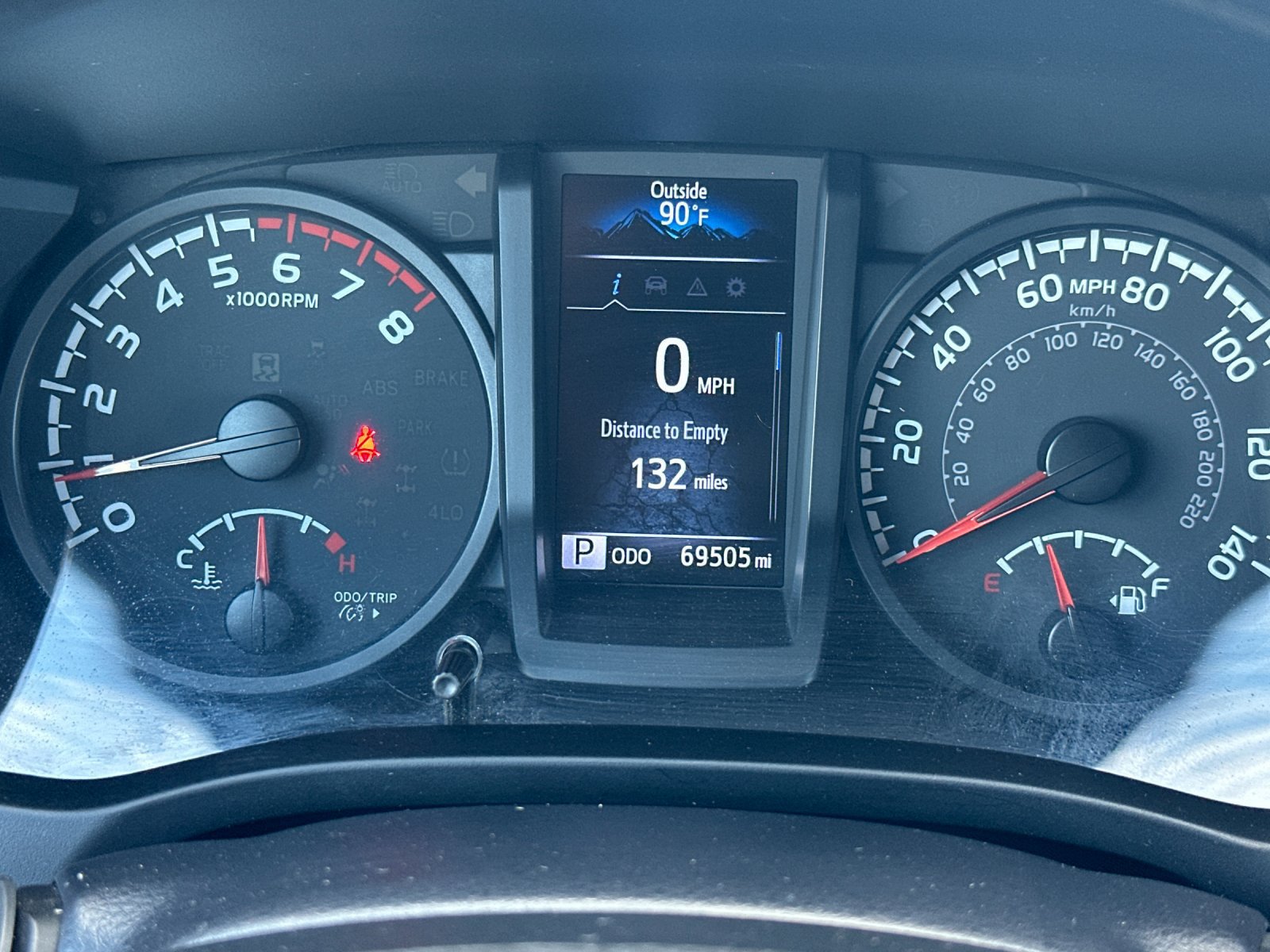 Used 2022 Toyota Tacoma SR w/ SR Convenience Package RWD image 30