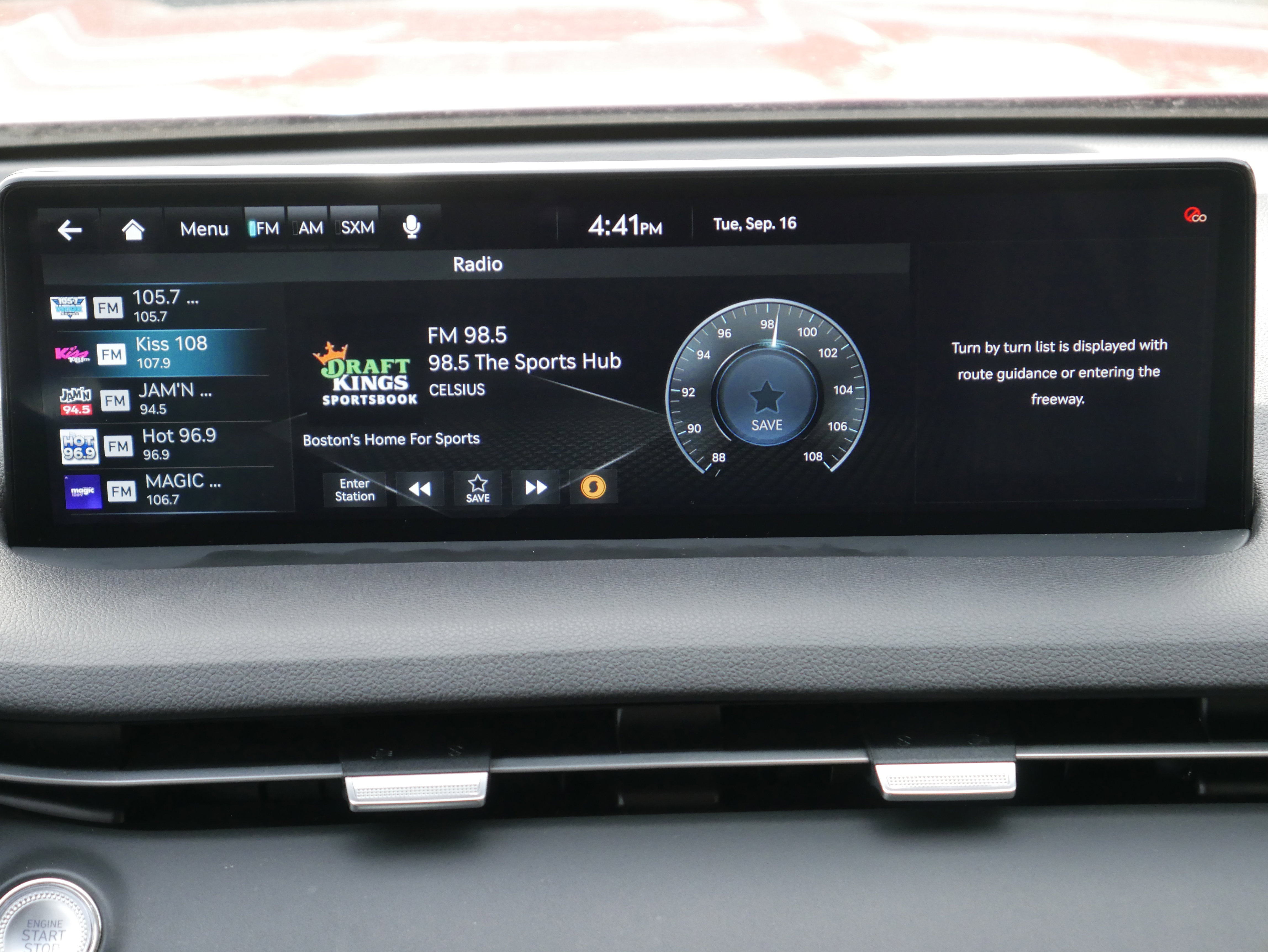 Certified 2025 Genesis GV70 2.5T image 16