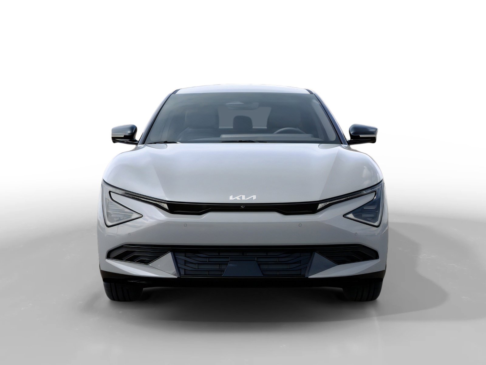 New 2026 Kia EV6 Wind RWD image 2