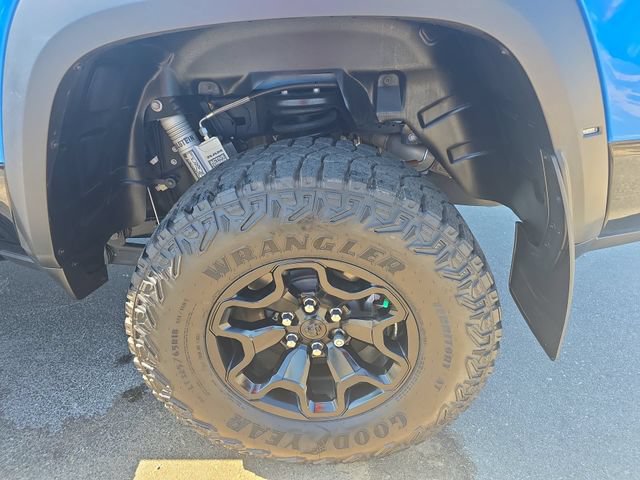 Used 2022 RAM 1500 TRX w/ TRX Level 2 Equipment Group AWD/4WD image 33