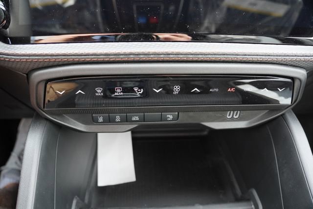 New 2026 Jeep Cherokee Limited image 13