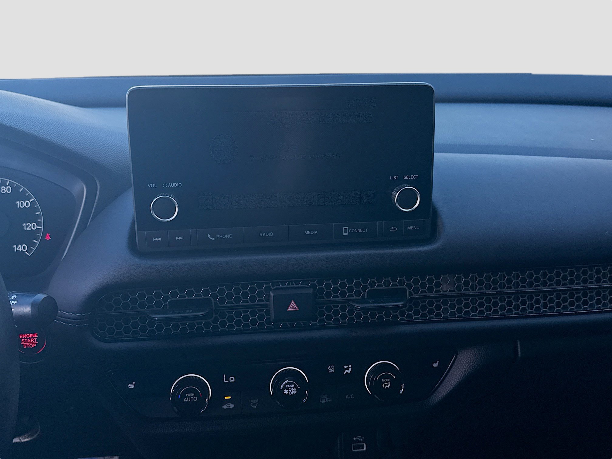 Used 2023 Honda HR-V Sport image 10