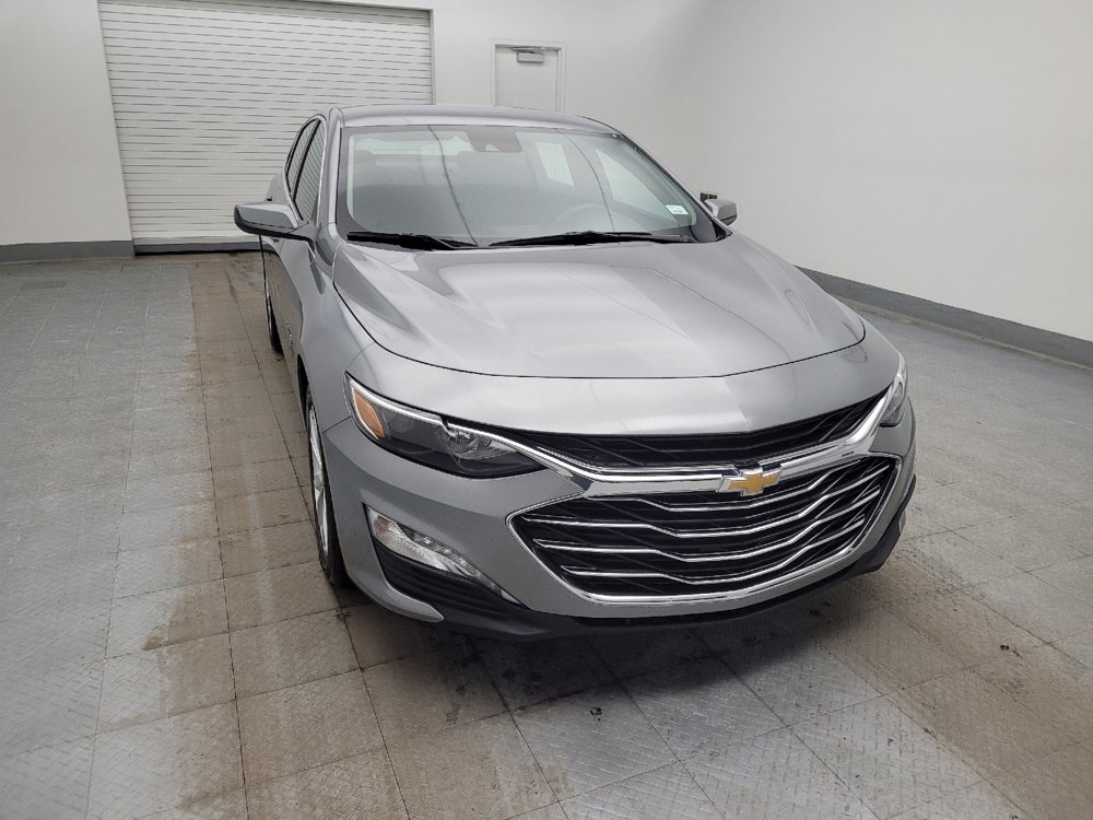 Used 2023 Chevrolet Malibu LT image 14