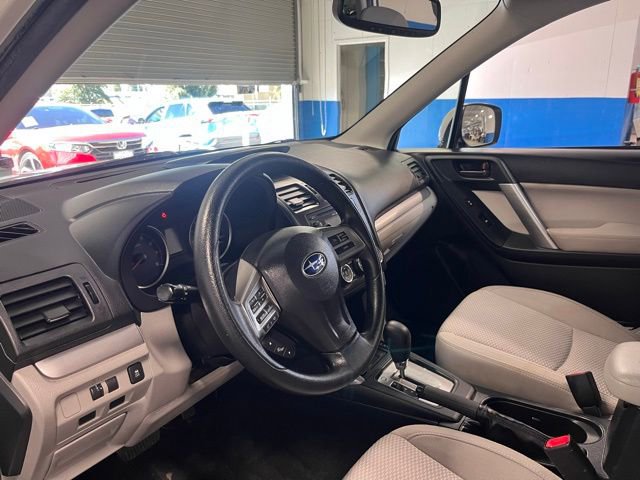 Used 2015 Subaru Forester 2.5i Premium w/ Popular Package #2 image 22