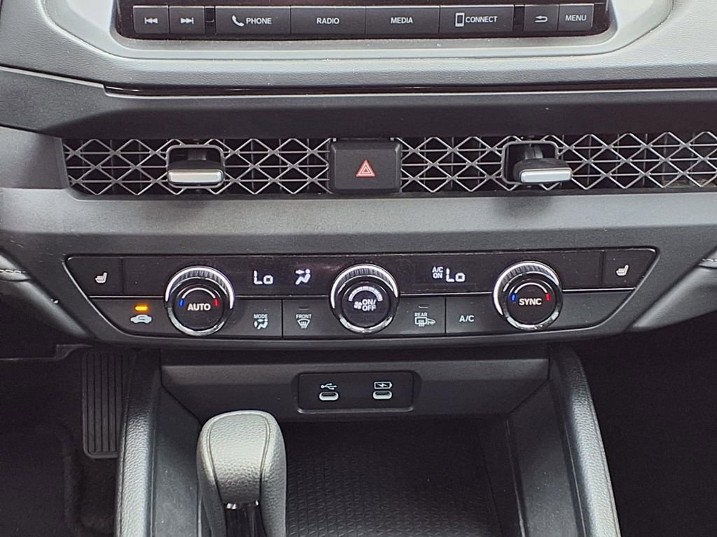 Used 2024 Honda Accord EX image 14
