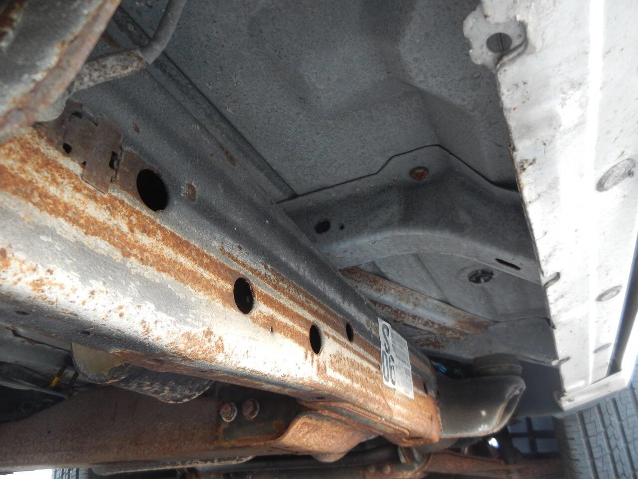 Used 2012 Chevrolet Silverado 1500 W/T image 38