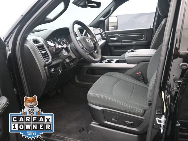 Used 2025 RAM 2500 Big Horn image 15