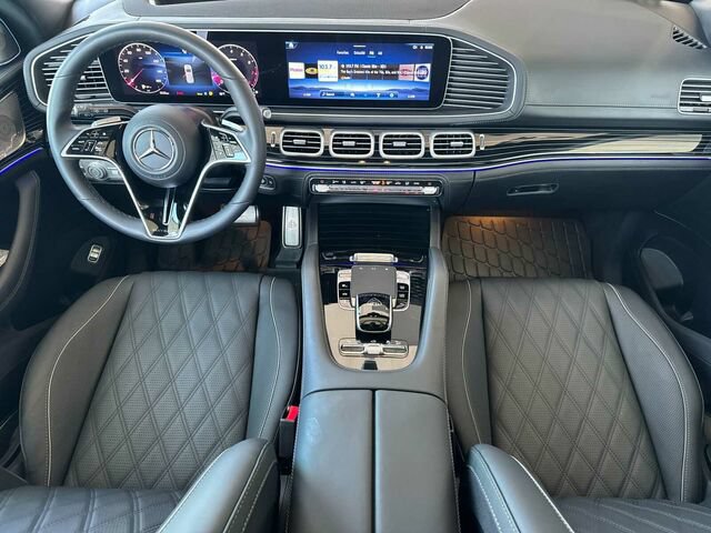 Certified 2024 Mercedes-Benz Maybach GLS 600 4MATIC image 17