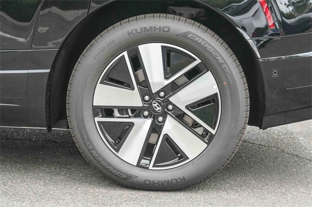 New 2026 Hyundai Ioniq 9 SEL image 10