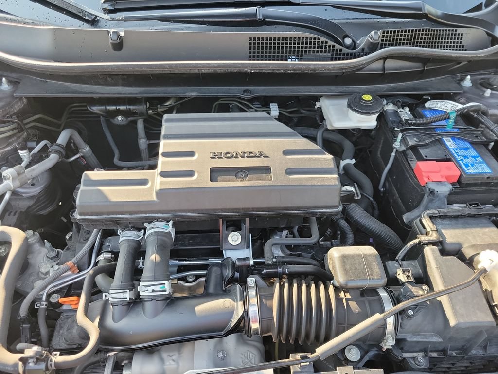 Used 2021 Honda CR-V EX-L image 35