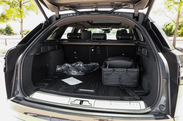 New 2026 Land Rover Range Rover Velar S AWD/4WD image 61