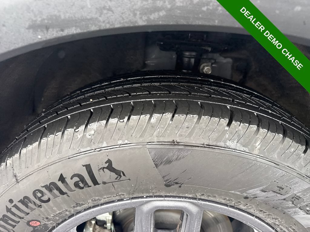 Used 2025 Ford Bronco Sport Big Bend AWD/4WD image 11