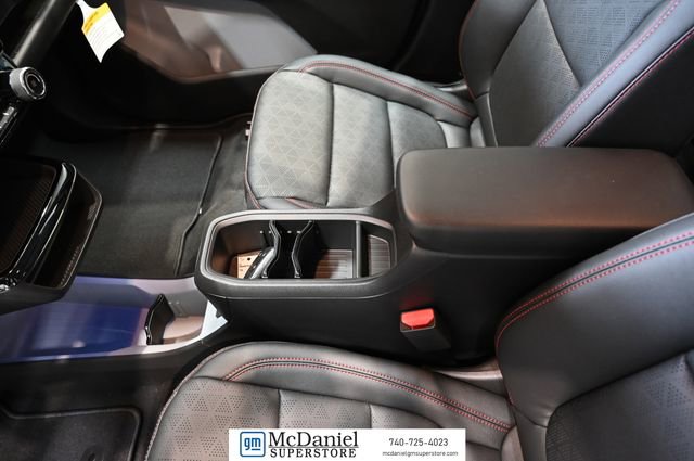 New 2027 Chevrolet Bolt RS image 5