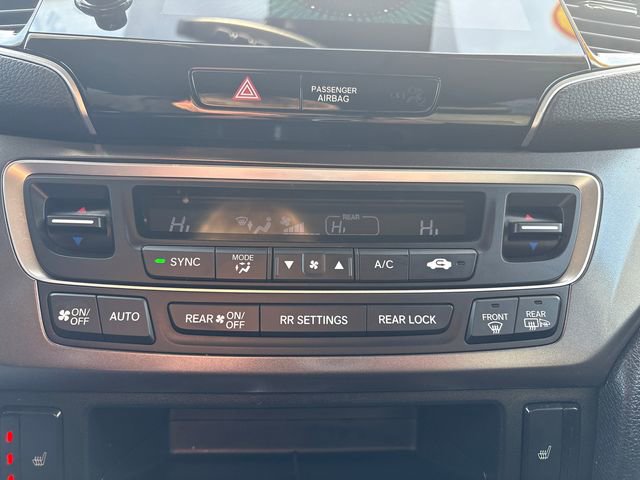Used 2022 Honda Pilot Special Edition image 32