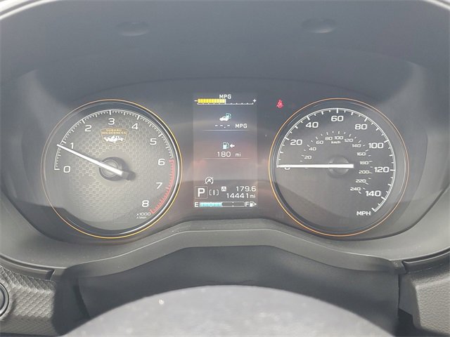 Used 2024 Subaru Forester Wilderness image 23