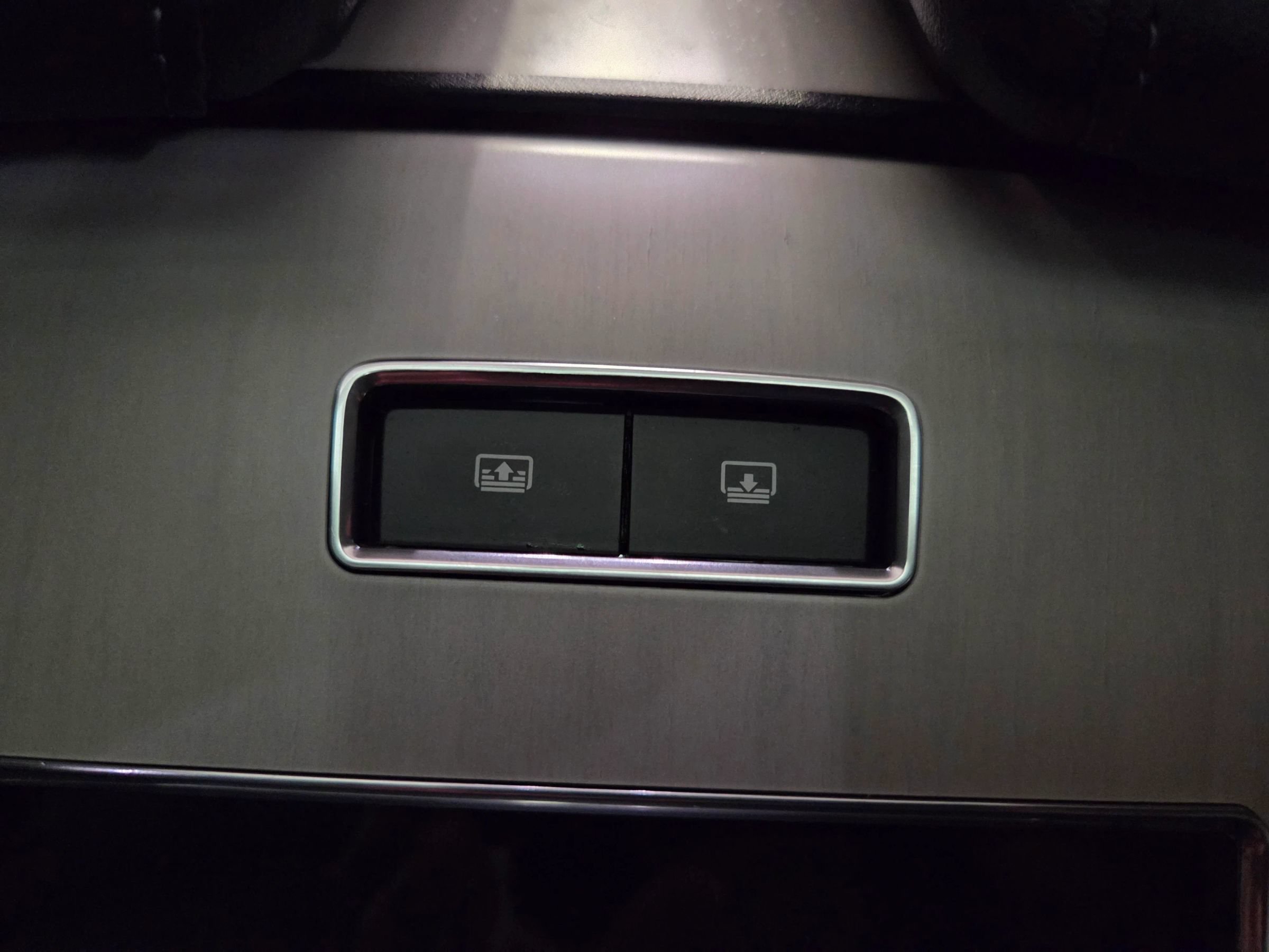 Used 2025 Lincoln Navigator L Reserve w/ Jet Appearance Package AWD/4WD image 33