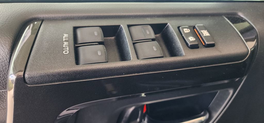 Used 2020 Toyota 4Runner TRD Pro AWD/4WD image 14