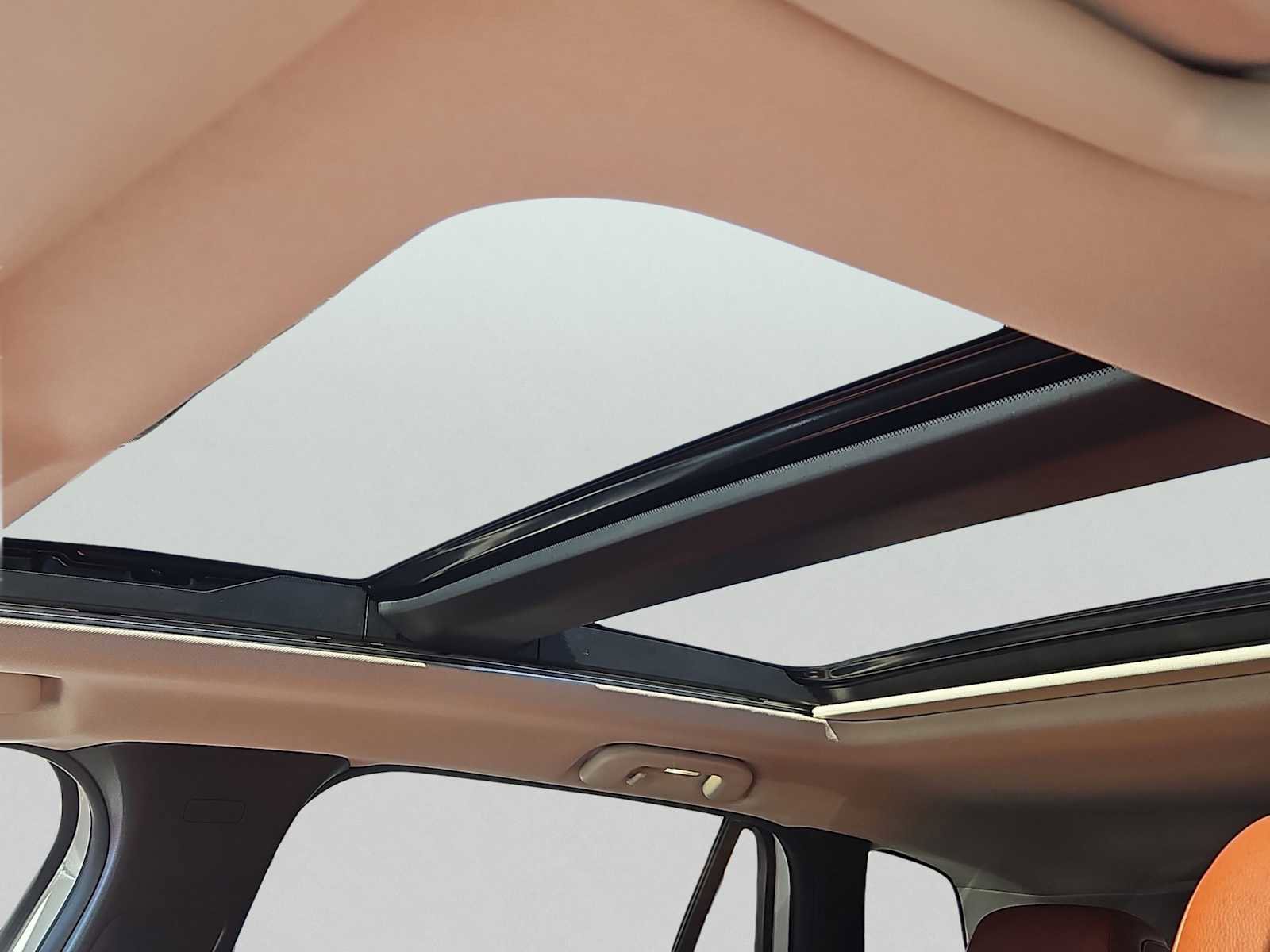 Used 2023 MAZDA CX-50 2.5 Turbo w/ Cargo Package image 15