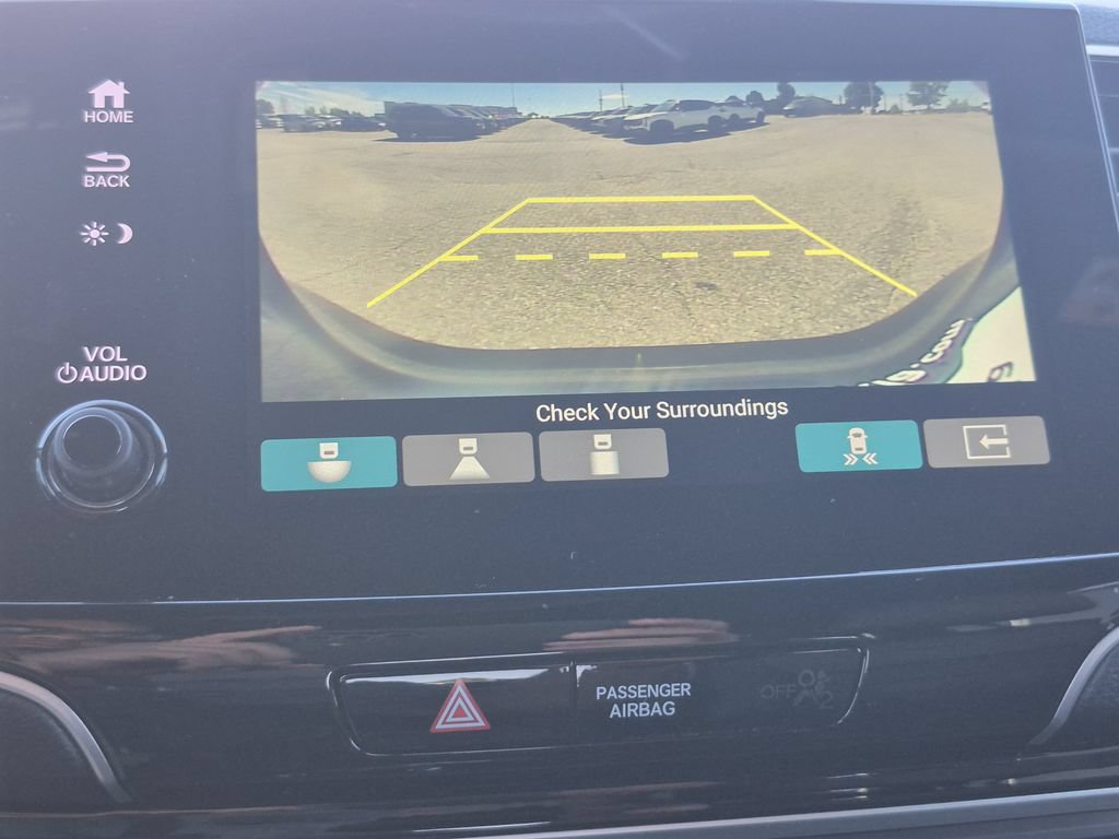 Used 2022 Honda Pilot Black Edition image 22