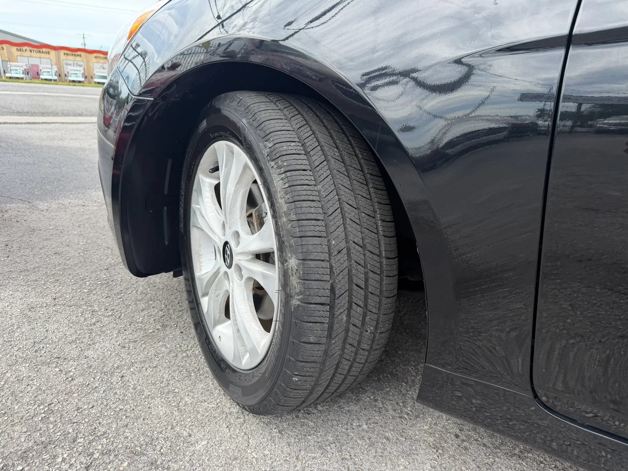 Used 2012 Hyundai Sonata Limited FWD image 15
