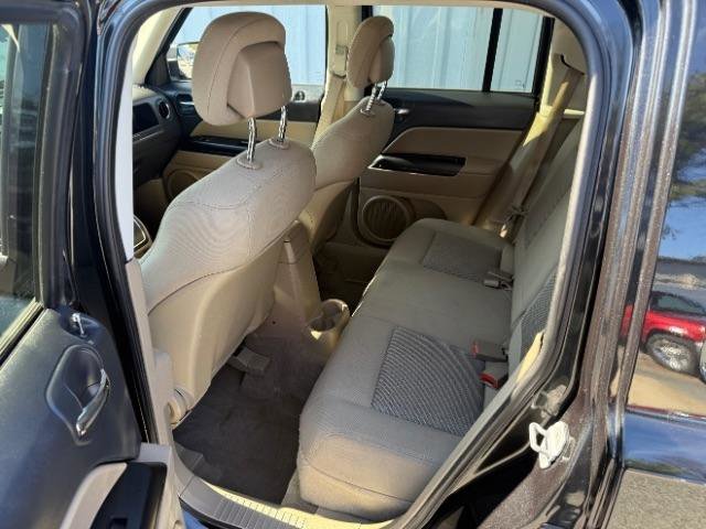 Used 2010 Jeep Patriot Latitude image 18