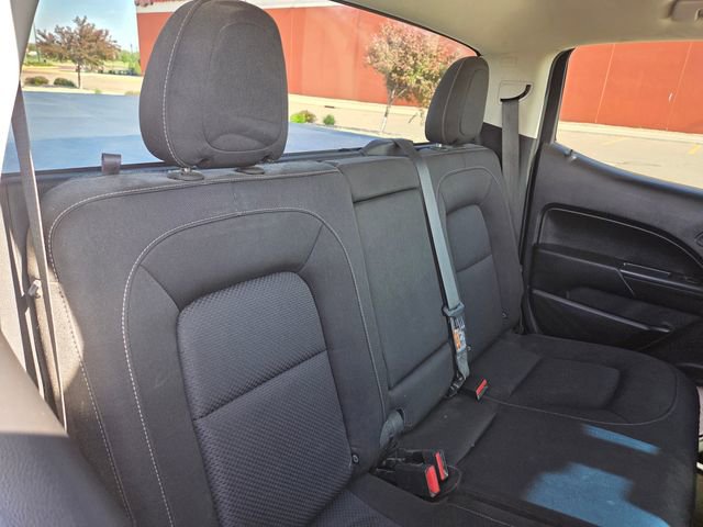 Used 2018 Chevrolet Colorado LT AWD/4WD image 38