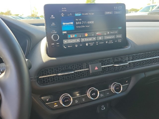 Used 2025 Honda HR-V EX-L image 26