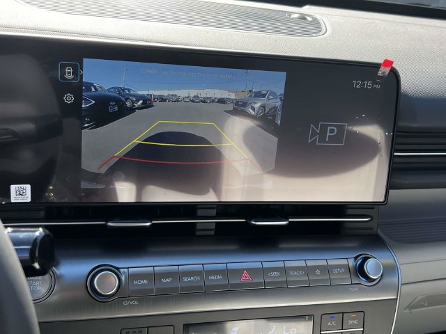 Certified 2026 Hyundai Kona SEL Sport AWD/4WD image 28