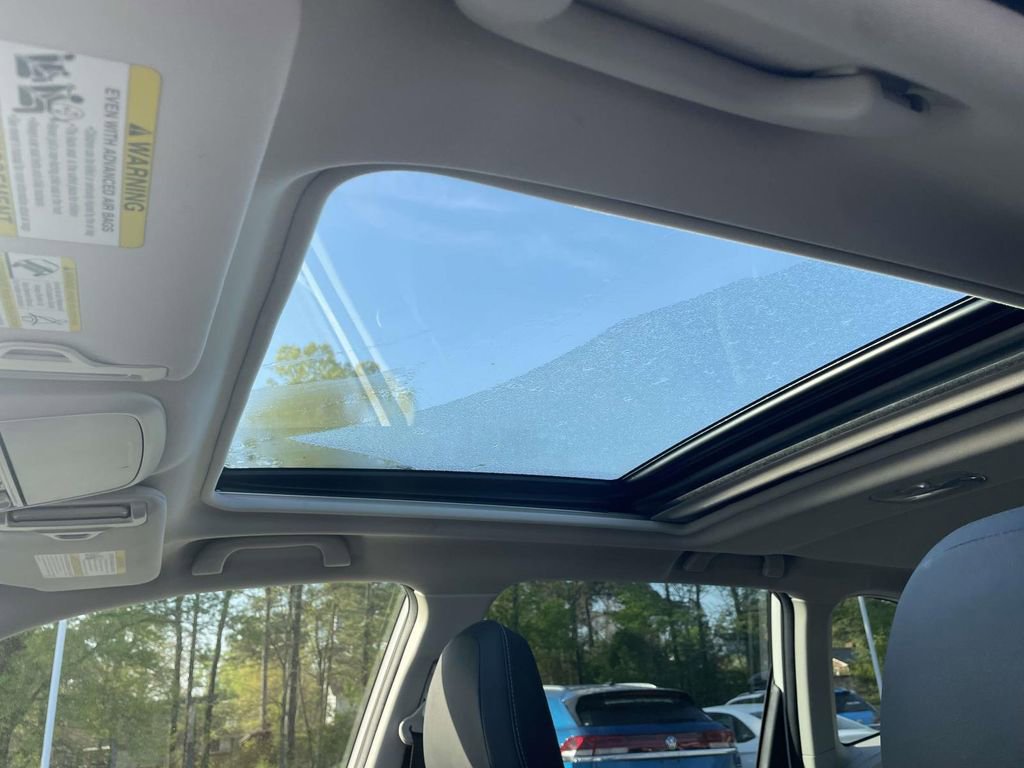 Used 2021 Subaru Forester Touring w/ Popular Package #2 image 14