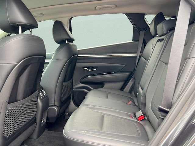 Used 2022 Hyundai Tucson Limited FWD image 10
