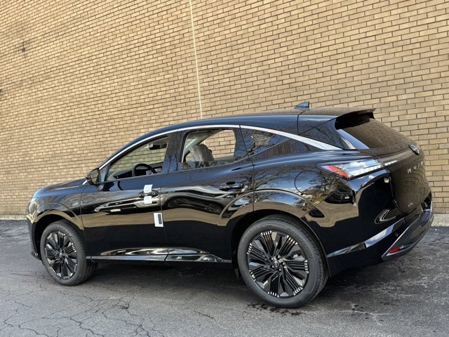 New 2026 Nissan Murano Platinum w/ Cargo Package image 33