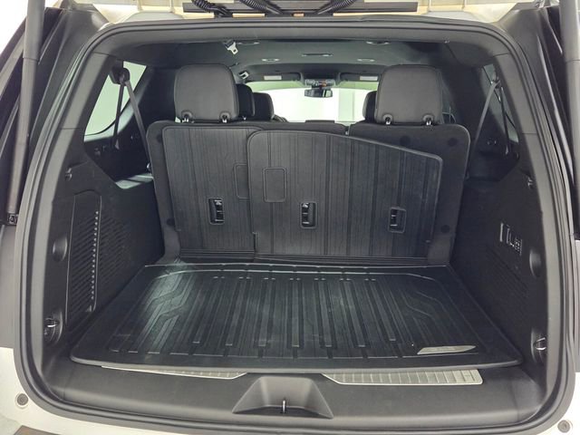 Used 2023 GMC Yukon XL AT4 w/ LPO, Floor Liner Package image 13