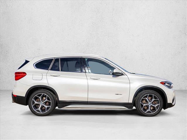 Used 2016 BMW X1 xDrive28i AWD/4WD image 4