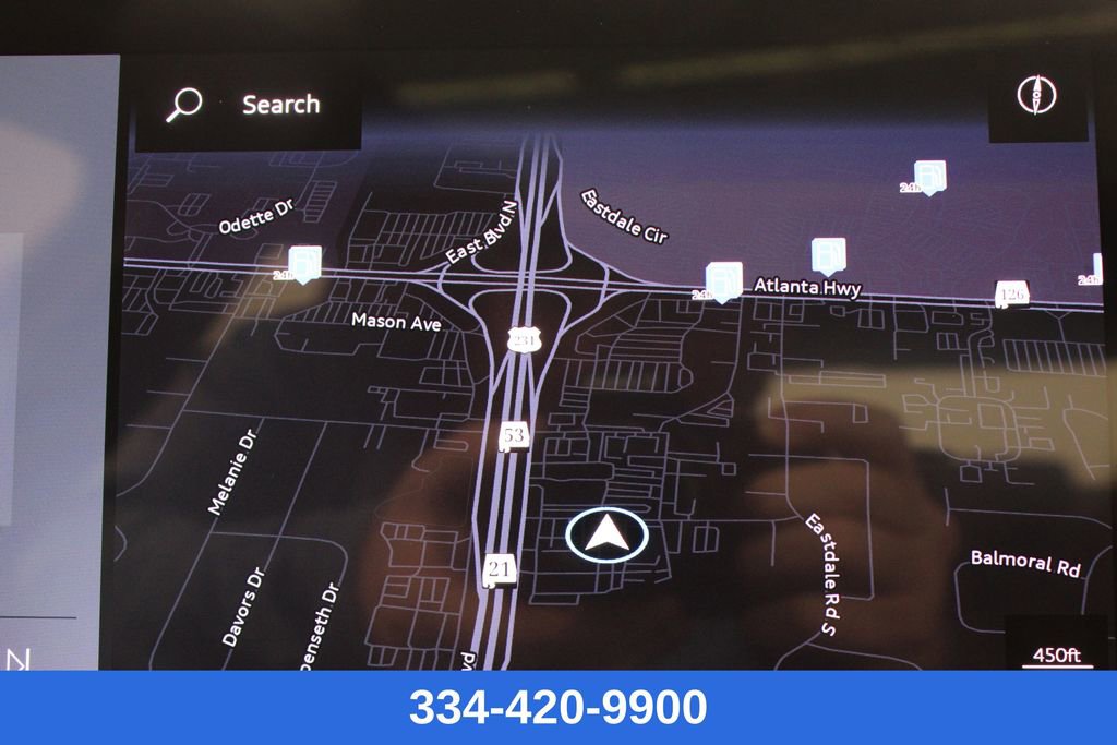 New 2026 Audi A6 Premium Plus image 11