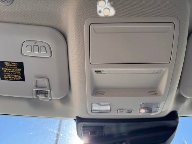 Used 2023 Ford Bronco Sport Big Bend w/ Convenience Package AWD/4WD image 21