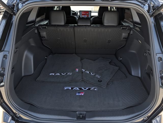 Certified 2026 Toyota RAV4 AWD Plug-in Hybrid image 29