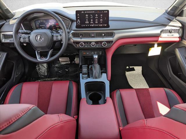 New 2026 Acura Integra A-Spec FWD image 14