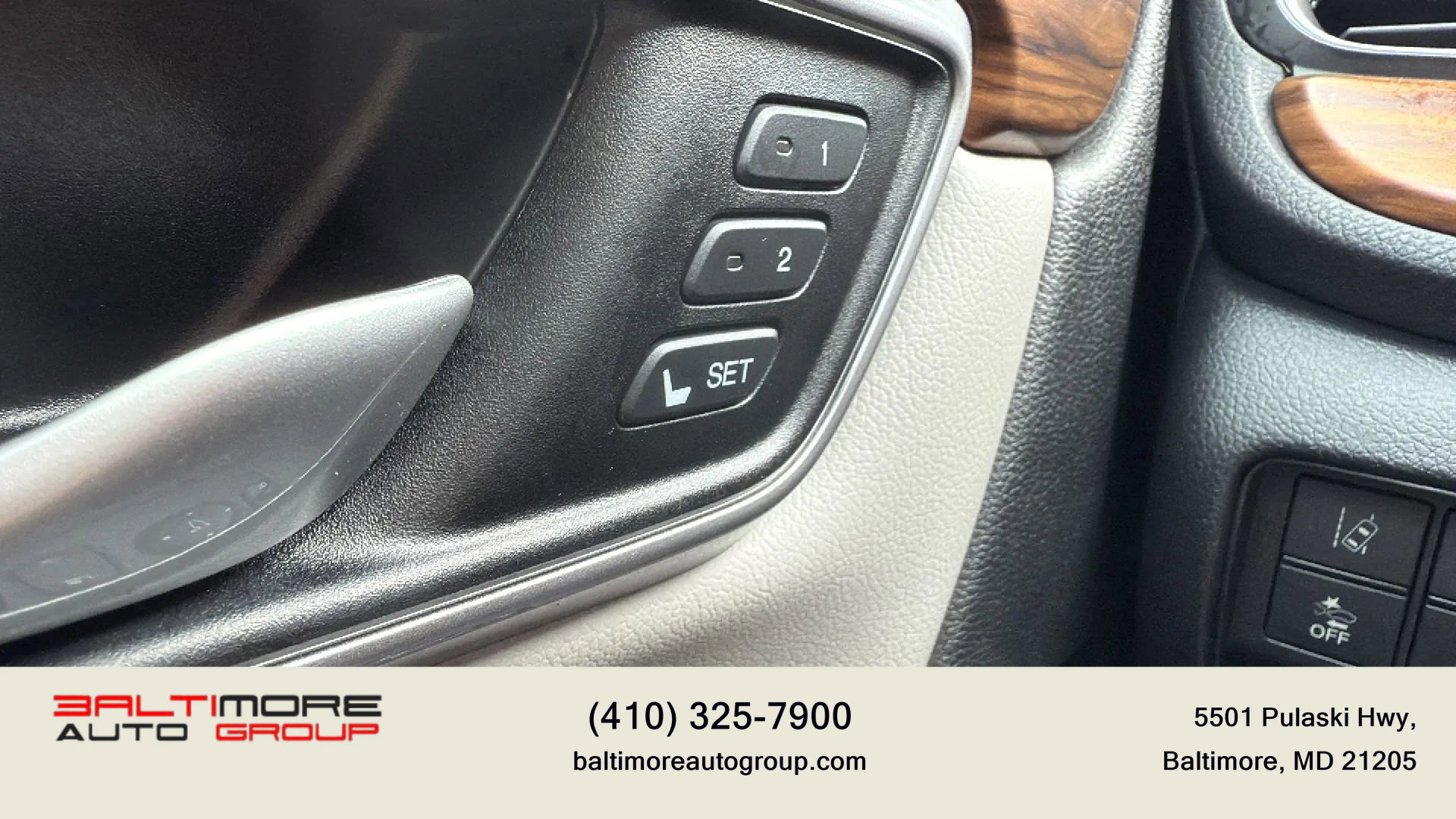 Used 2017 Honda CR-V EX-L image 36