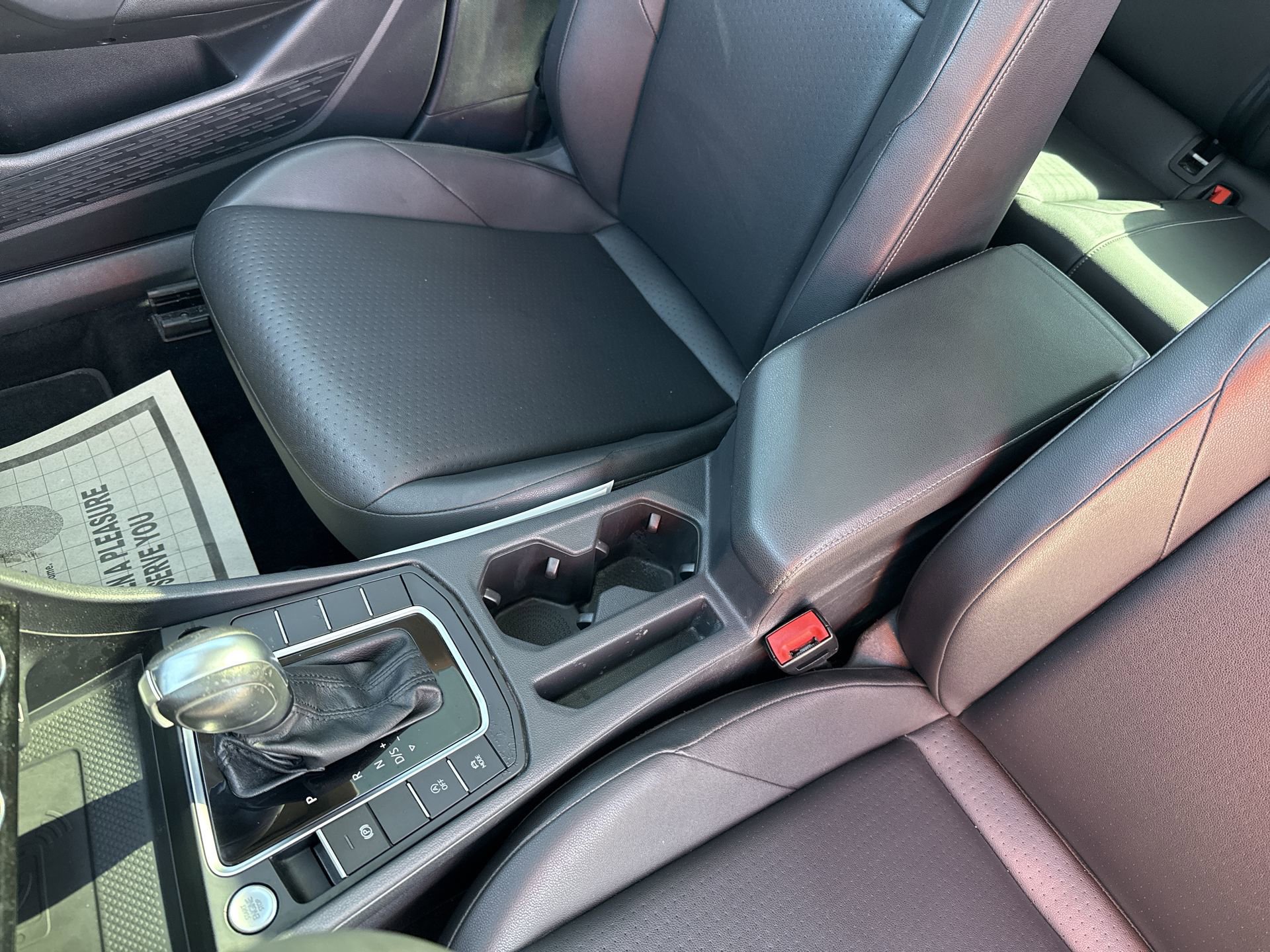 Used 2020 Volkswagen Jetta SEL FWD image 23