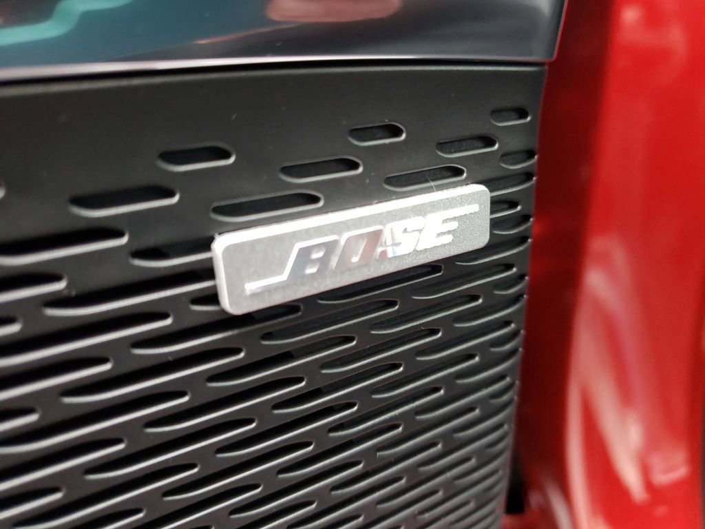 New 2026 Chevrolet Traverse RS w/ LPO, Floor Liner Package image 23