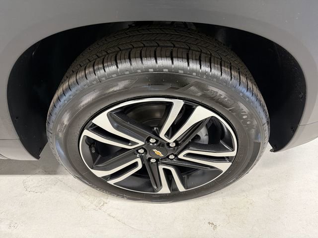 New 2026 Chevrolet TrailBlazer LT w/ Convenience Package image 14